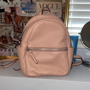 Vera Bradley mini backpack